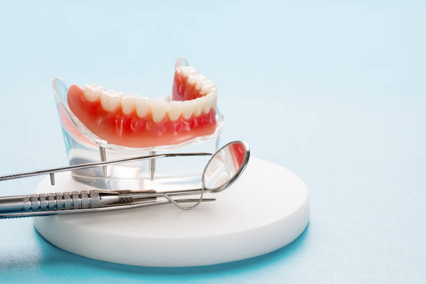 Oral Cancer Screening in Provo, UT