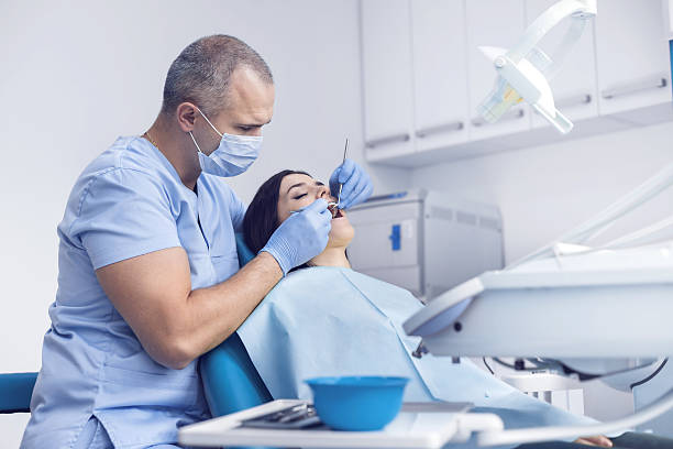 Best Periodontal (Gum) Disease Treatment  in Provo, UT